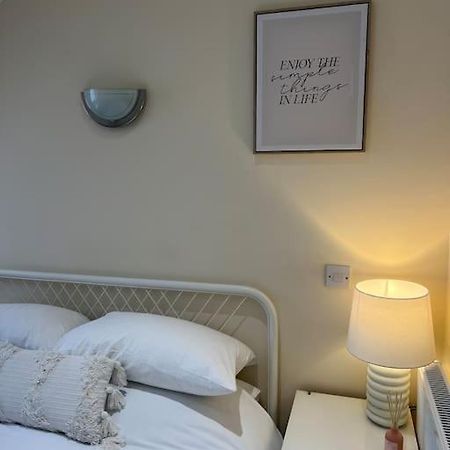 6 Studio Flat, 50M To Airbus Bristol Zewnętrze zdjęcie