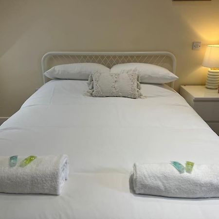 6 Studio Flat, 50M To Airbus Bristol Zewnętrze zdjęcie